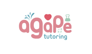 Agape Tutoring Logo