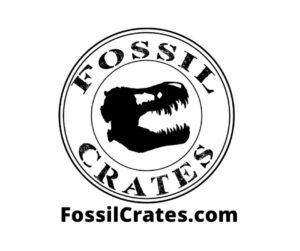 Fossil Crates logo
