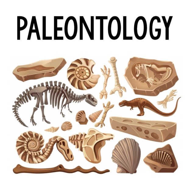 Paleontology Resources