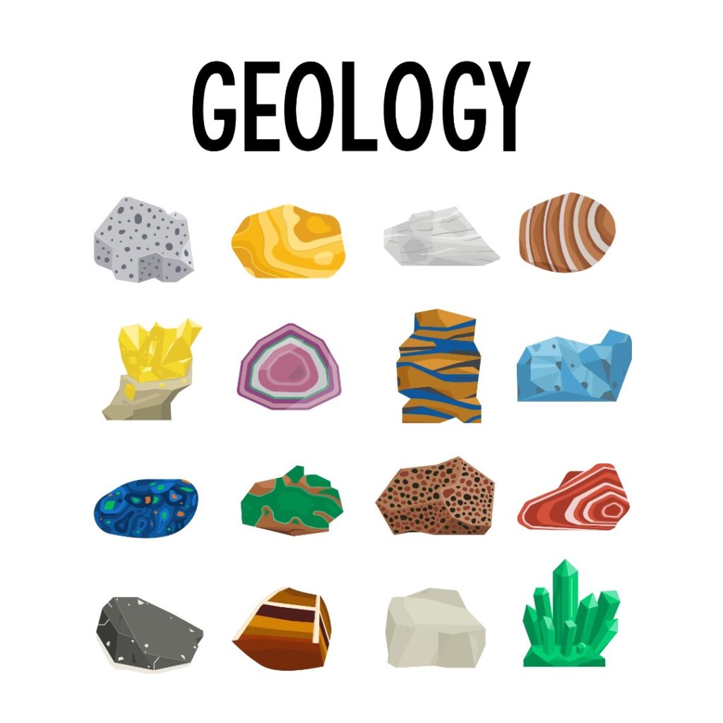 Geology Resources