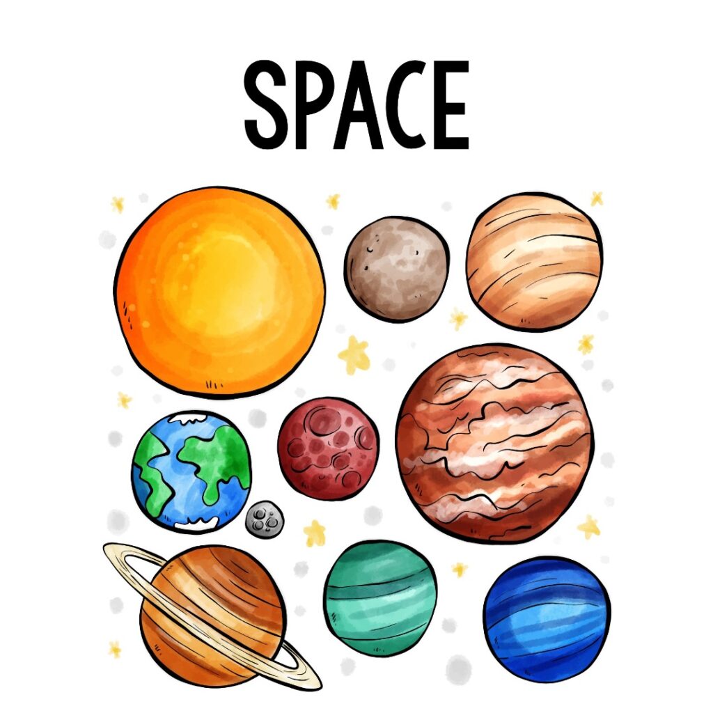 Space Resources