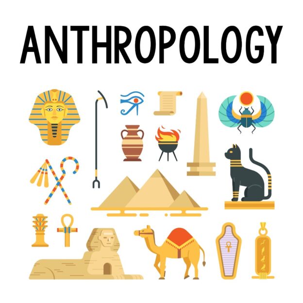 Anthropology Resources