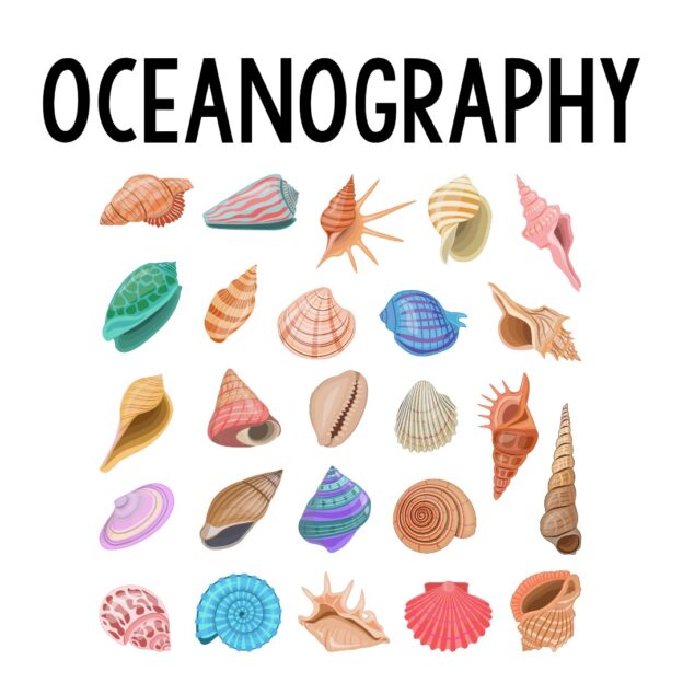 Oceanography Resources