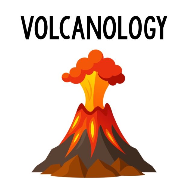 Volcanology Resources