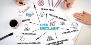The Essential Guide to Health Insurance Open Enrollment!