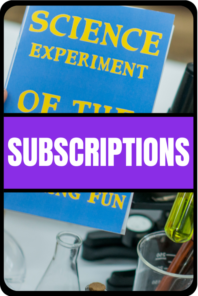 Product Graphics for Network Subscriptions