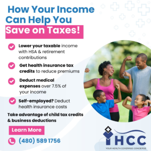 Maximize Your Savings