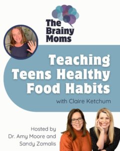 Teens Health Food Habits