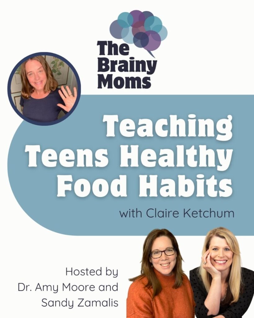 Teens Health Food Habits