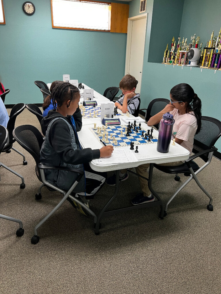 Chess Tournament
