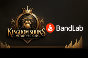 Song Writing Techniques Through Band Lab