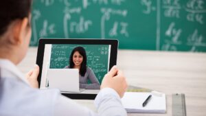 Advantages of Online Schooling