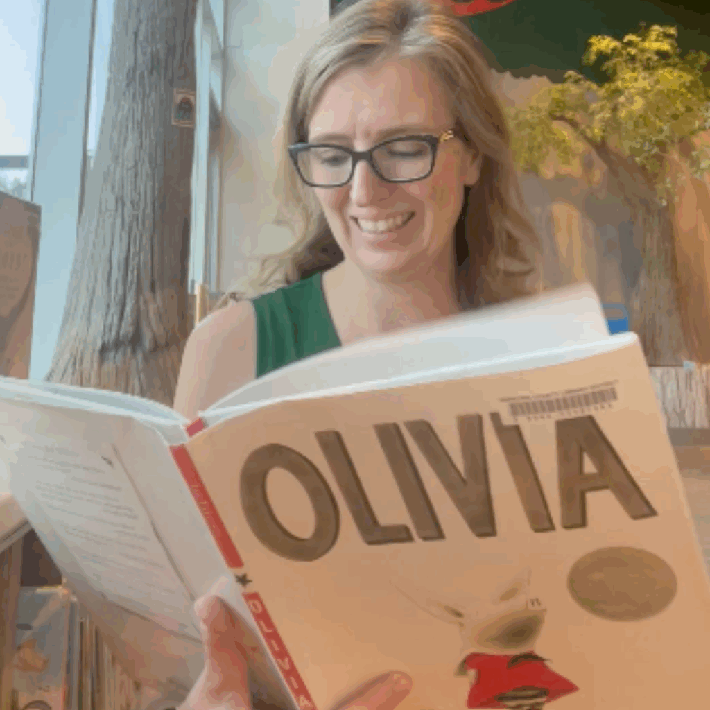 Summer Learning Ideas - Reading