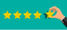 5 Star