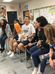 Social and Emotional Learning