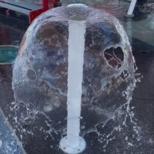 Splash Pad Time Into Learning Time 