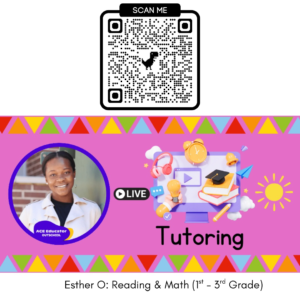 Personalized Online Tutoring