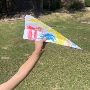 Summer Learning Idea