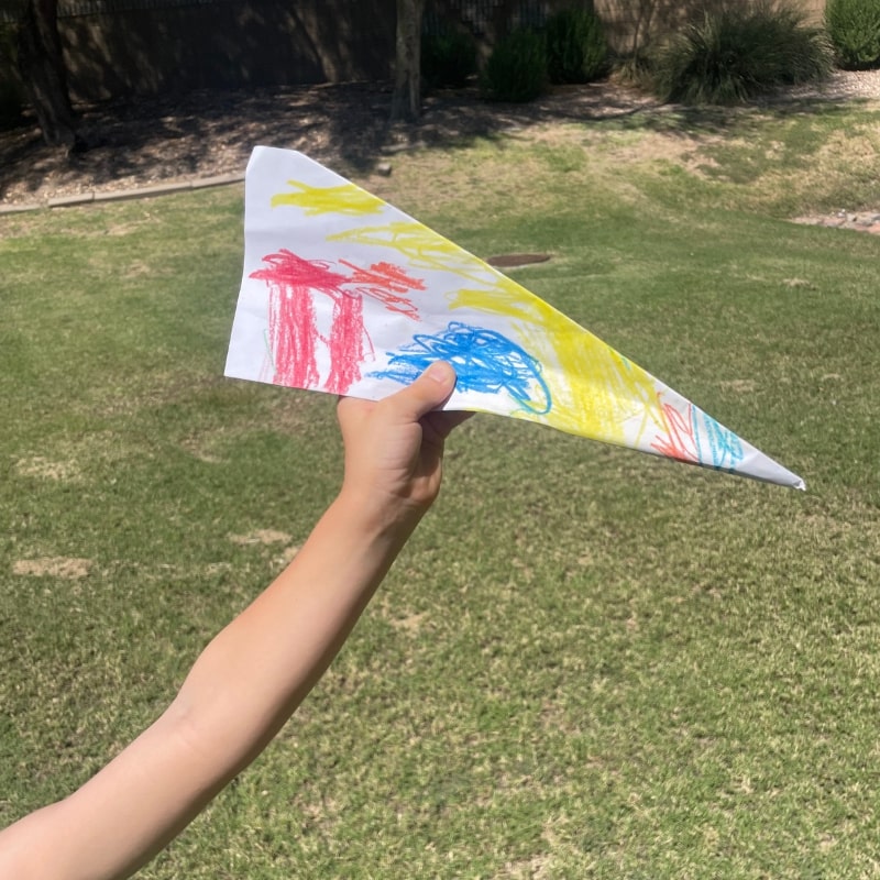 Summer Learning Idea