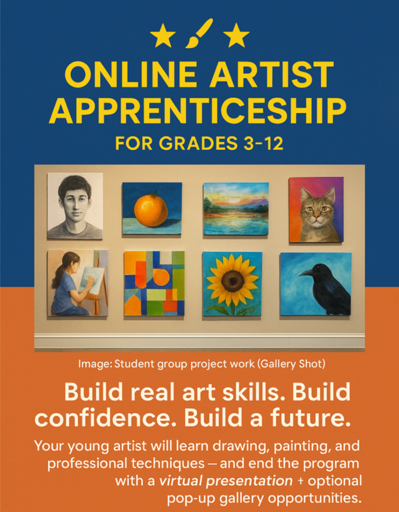 teen kid hobby to a career