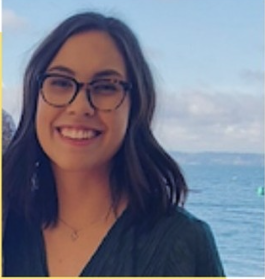 Courteney Goff Founder Lead Tutor of Harbour Tutoring
