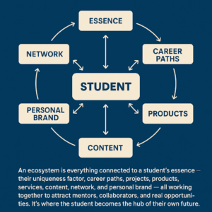 If Your Student Isn’t Future-Ready Yet, This Is the Moment to Change That