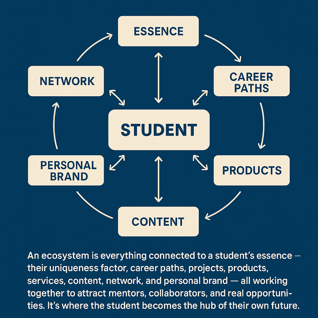 If Your Student Isn’t Future-Ready Yet, This Is the Moment to Change That