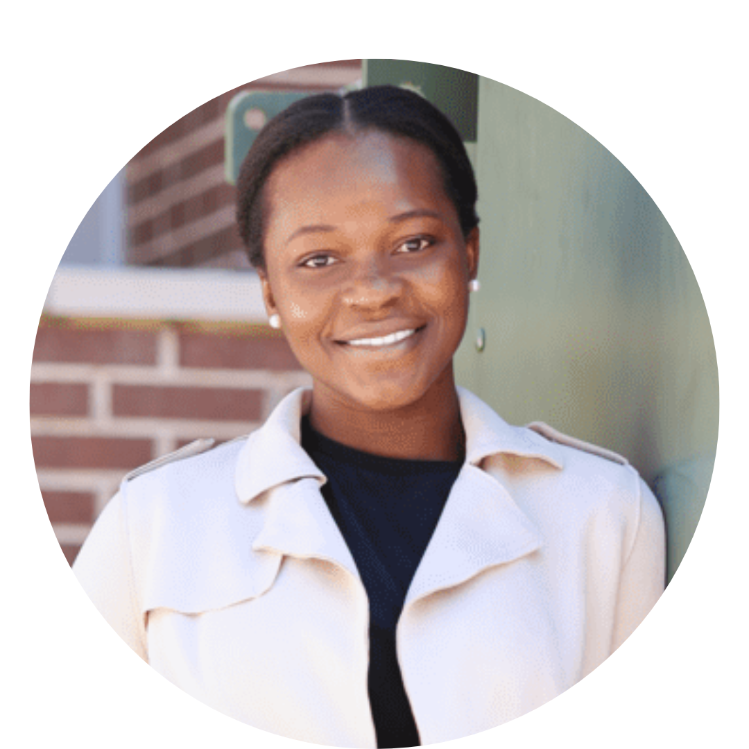 Esther O. Educator