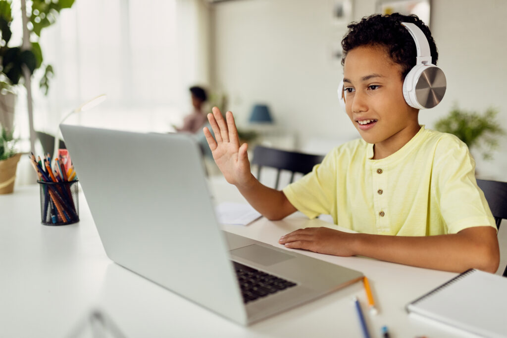 Online Learning Options for Phoenix ESA Families: Flexible 1st-3rd Grade Reading & Writing Classes!