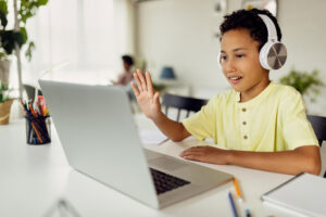 Online Learning Options for Phoenix ESA Families: Flexible 1st-3rd Grade Reading & Writing Classes!