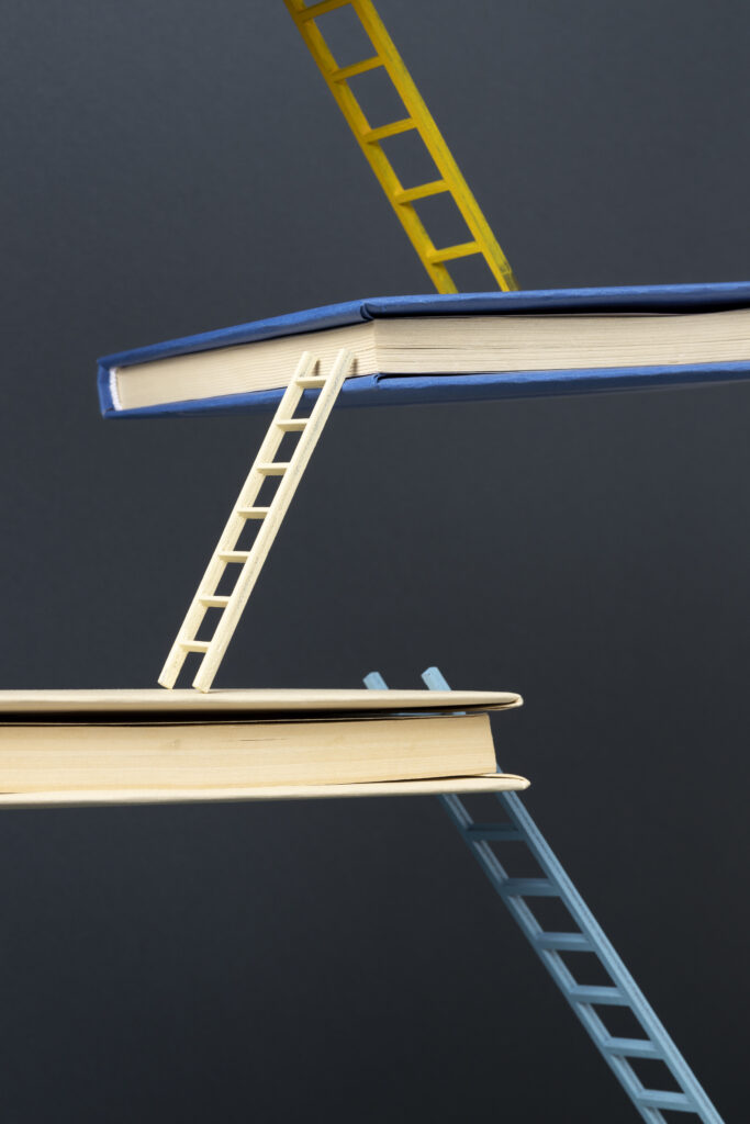 how to identify learning gaps early