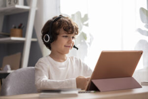 Online Learning Options for Phoenix ESA Families: Flexible 1st-3rd Grade Reading & Writing Classes!
