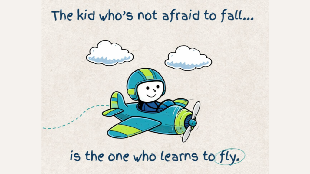 Self-Reliance: The cousin of Self-Belief