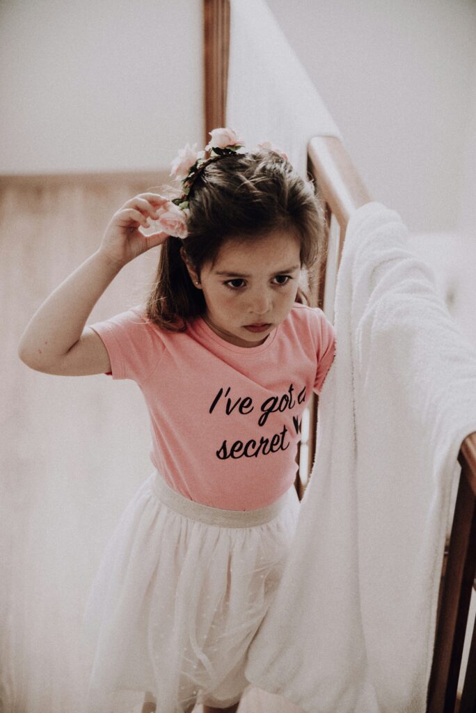 Child Won’t Get Dressed? How to Handle Morning Battles Using ABA Strategies That Actually Work