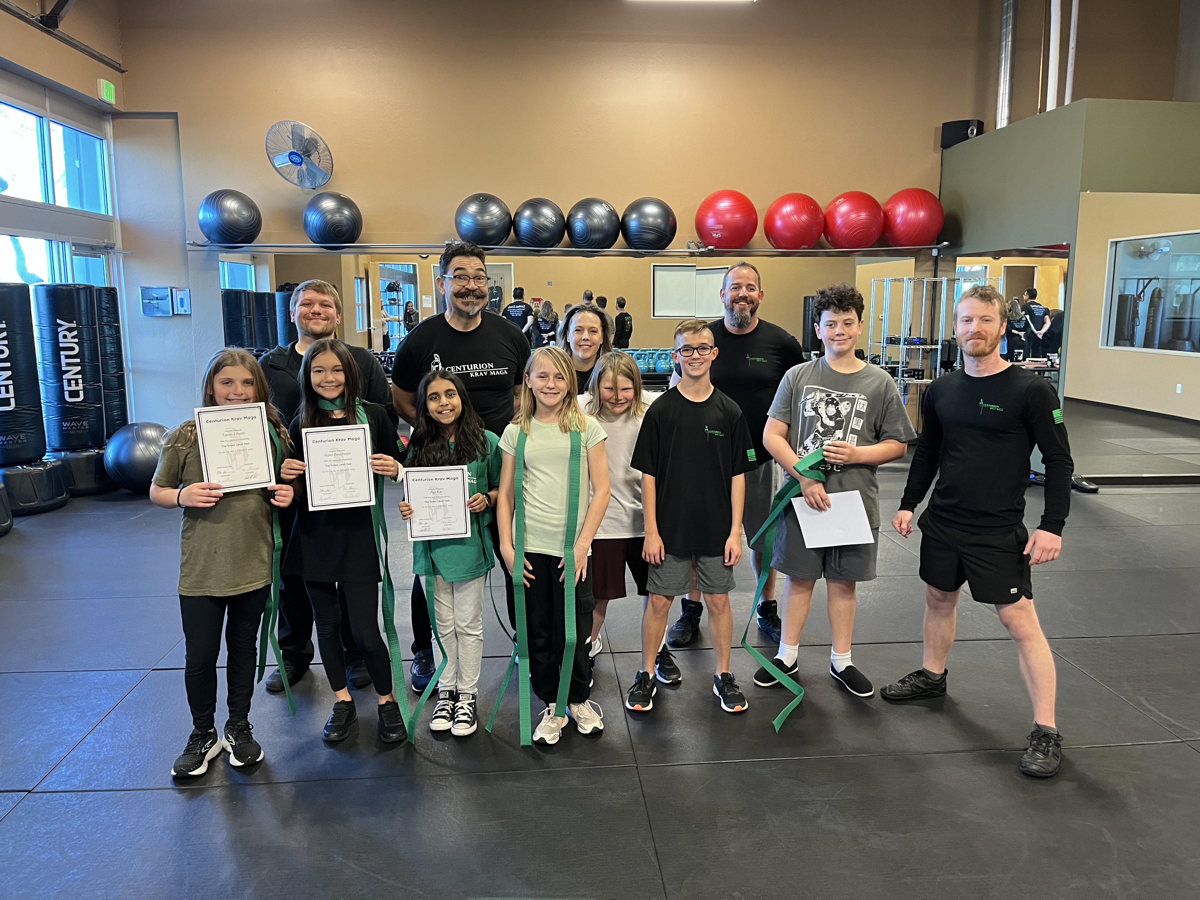 Martial Arts Training Belongs in Every Homeschool Curriculum