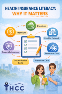 Why Understanding Health Insurance Literacy Matters