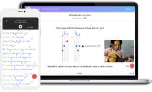 Music Lessons: Self-Paced, Group, Private 1:1