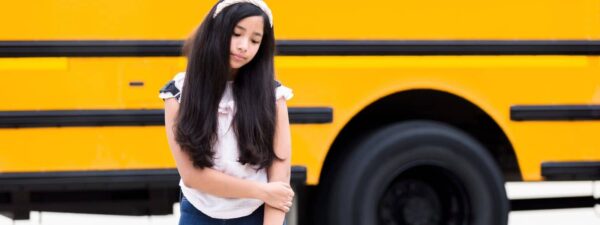 How Can I Support My Child's Confidence When School Feels Hard?