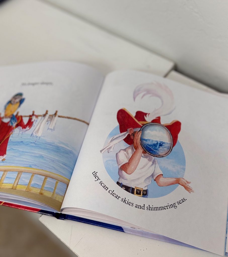 Why Asking Questions During Read-Alouds Matters