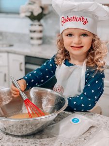 Steam Baking Subscription