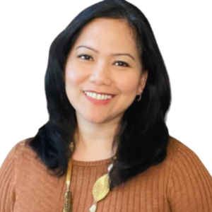 Profile photo of Richelle Caubang