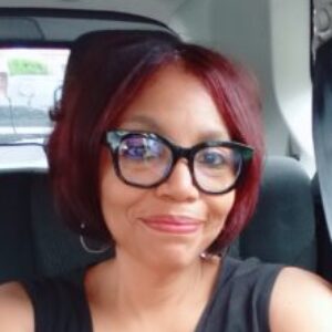Profile photo of Kim Warner