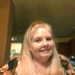 sylvia Pina Reichelt