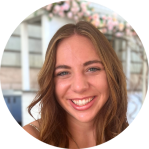Kaelyn Brooks - Profile | ESA Connection