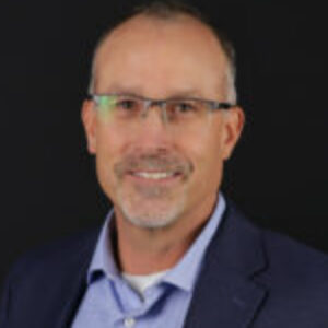 Profile photo of Chris Holmberg