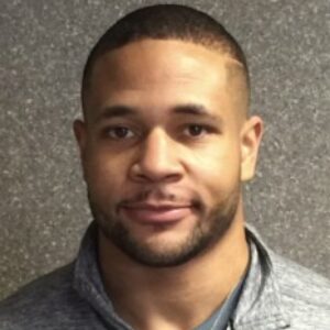 Profile photo of Tyler B. Smith, M.S. Kinesiology, CPT, CSCS, PES, CES, USAW