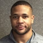 Profile photo of Tyler Smith, M.S. Kinesiology, CPT, CSCS, PES, CES, USAW