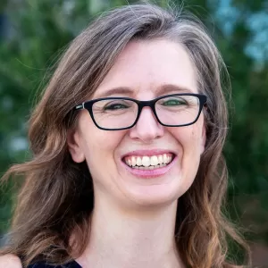 Profile photo of Tammy Johnson