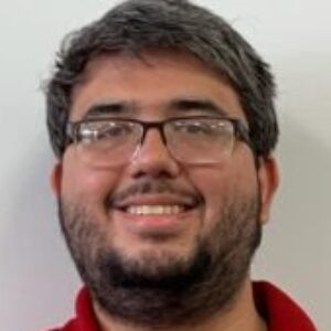 Profile photo of Andrew Cervantes