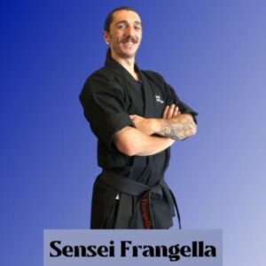 Profile photo of Domenic Frangella